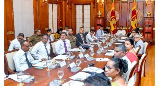 කොළඹ, කොටුව සංවර්ධනය කිරීමට සැලසුම්